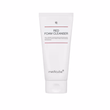 Medicube Red Foam Cleanser 120ml