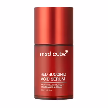 MEDICUBE Red Succinic Acid Serum