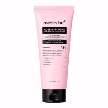 Medicube Rosemary PDRN Hair & Scalp Conditioner 250ml | Strengthening Care