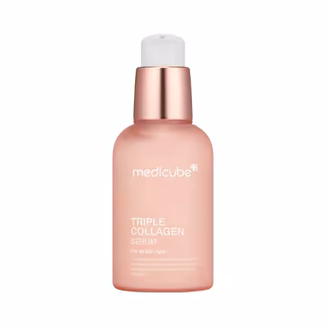 MEDICUBE Triple Collagen Serum 4.0 (55ml)