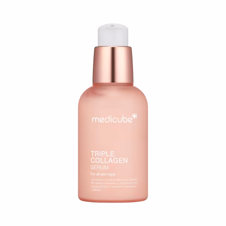 MEDICUBE Triple Collagen Serum 4.0 (55ml)