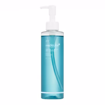Medicube Zero Pore Blackhead Deep Cleansing Oil 205ml
