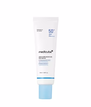 Medicube Zero Pore Moisture Sun Serum SPF 50+ PA++++50ml