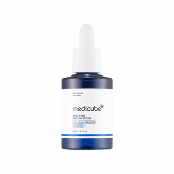 Medicube Zero Pore One-day Serum