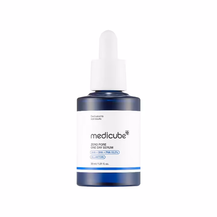 Medicube Zero Pore One-day Serum