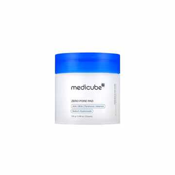 Medicube Zero Pore Pads 2.0