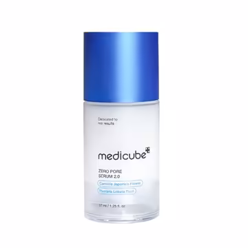 Medicube ZERO PORE SERUM 2.0 37ml