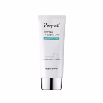 MediFlower Perfect Waterful UV Sun Essence 50ml