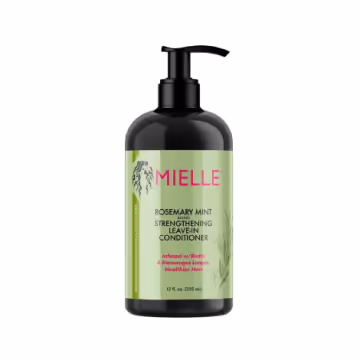 MIELLE ROSEMARY MINT STRENGTHENING CONDITIONER 355ML