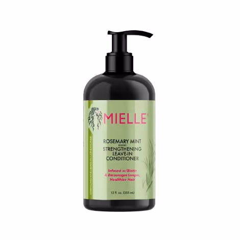 MIELLE ROSEMARY MINT STRENGTHENING CONDITIONER 355ML