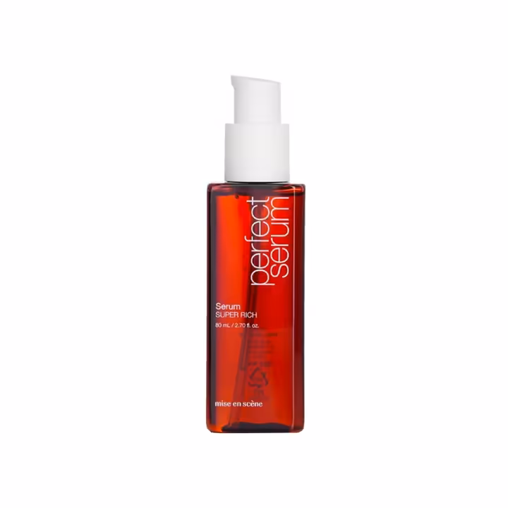Mise En Scene Perfect Hair Serum 80ml
