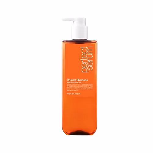 Mise En Scene Perfect Serum Original Shampoo - 680ml