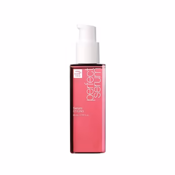 Mise en Scène Perfect Serum Styling 80ml – Frizz Control Hair Serum