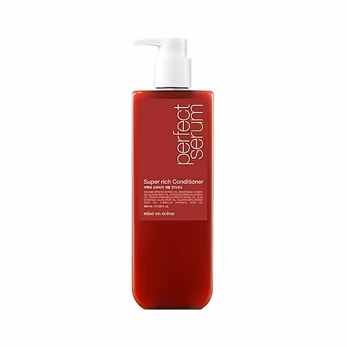 Mise En Scene Perfect Super Rich Serum Conditioner