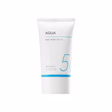 Missha All Around Safe Block Aqua Sun SPF50+/PA++++ 50ml