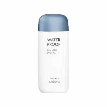 Missha All Around Safe Block Waterproof Sun Milk SPF50+ PA+++ 70ml