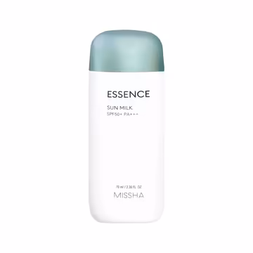 Missha Essence Sun Milk Ex SPF50+/PA+++ 70ml