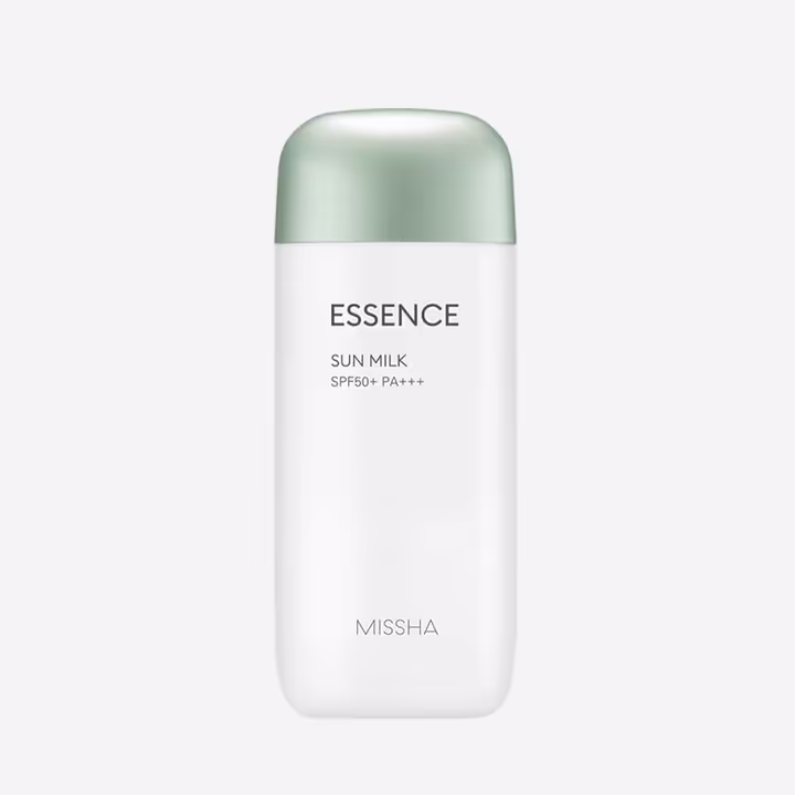 Missha Essence Sun Milk SPF50+ 70ml