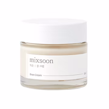 Mixsoon Bean Cream – 50ml