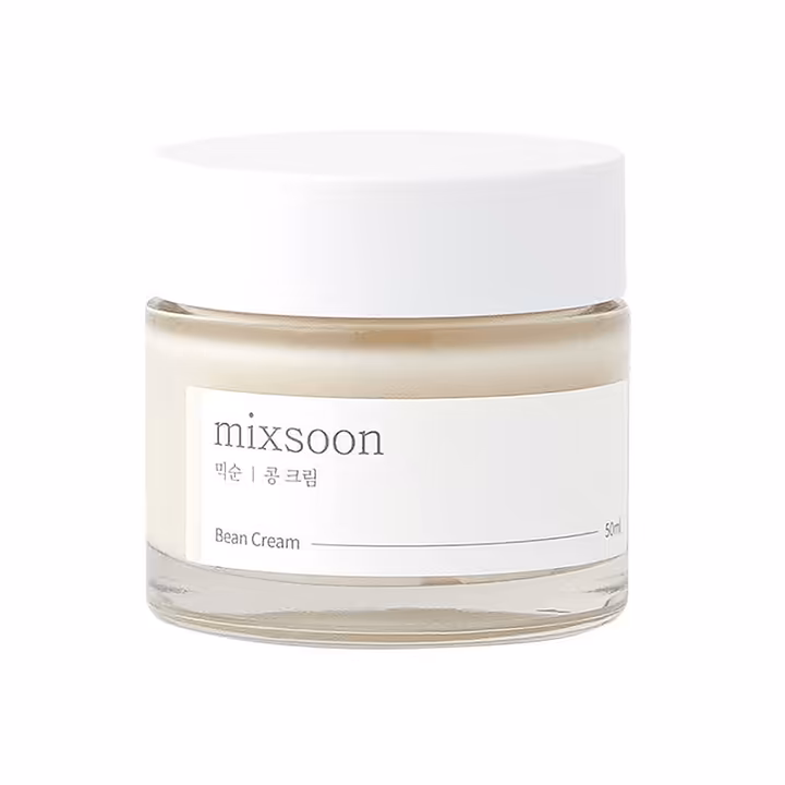 Mixsoon Bean Cream – 50ml