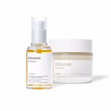 mixsoon Bean Essence & Cream Combo 50ml + 50ml