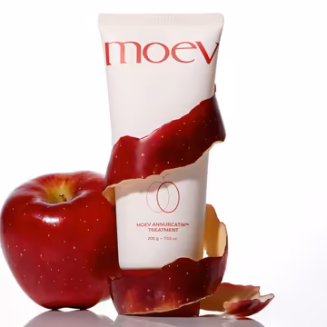 MOEV Annurcatin Treatment 200g | Korean Hair Repair Treatment