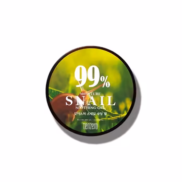 Moisture Snail Soothing Gel-300ml