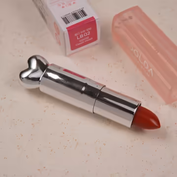 MOOLDA Tinted Lip Balm Crush Heart - Best