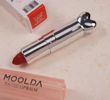 MOOLDA Tinted Lip Balm LB05 – Watermelon | 3g Hydrating Tinted Lip Care