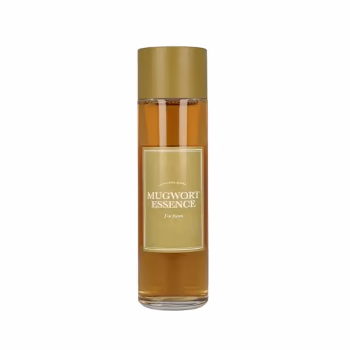 Mugwort Essence 150ml – Soothing & Hydrating Essence for Sensitive Skin