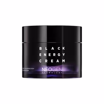 Neogen Black Energy Cream