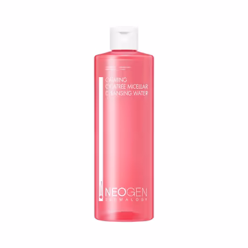 Neogen Calming Cica Tree Micellar Cleansing Water