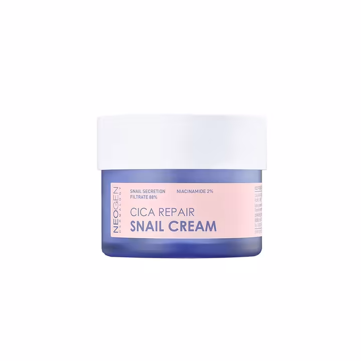 Neogen Cica Repair Snail Cream