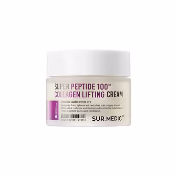 Neogen Sur Medic Super Peptide 100 Collagen Lifting Cream 50ml