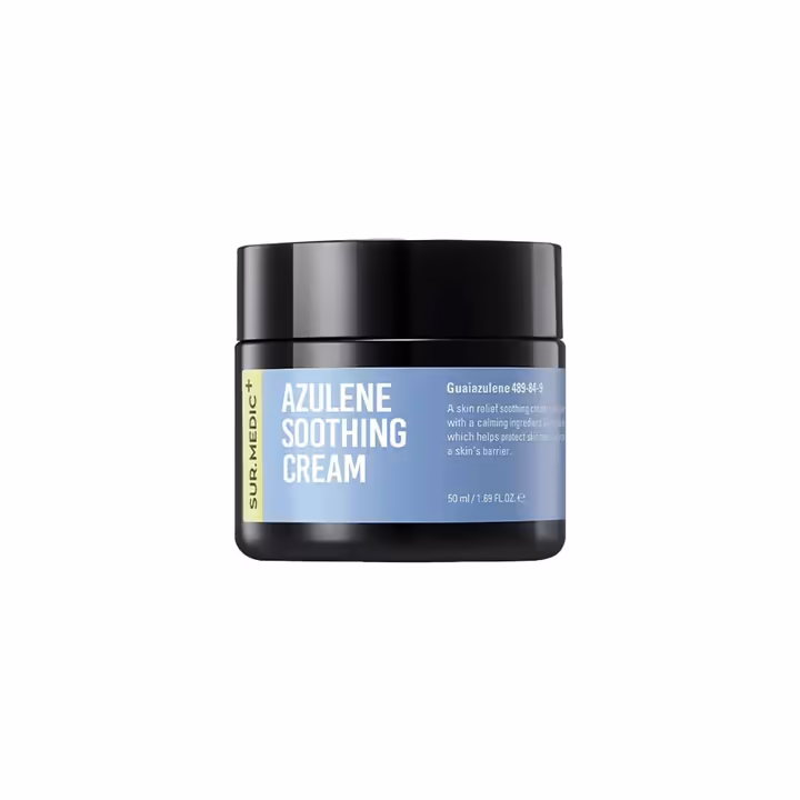 Neogen Surmedic Azulene Soothing Cream 50ml