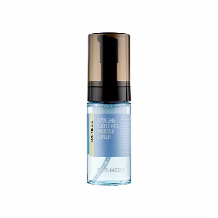 Neogen Surmedic Azulene Soothing Mousse Toner 110ml