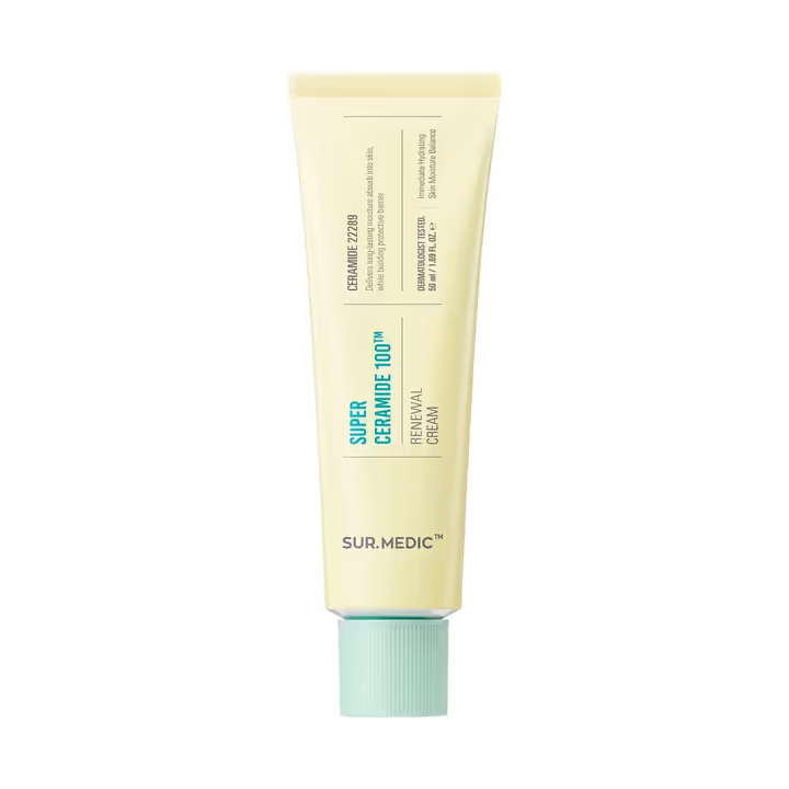 Neogen Surmedic Super Ceramide Renewal Cream 50ml