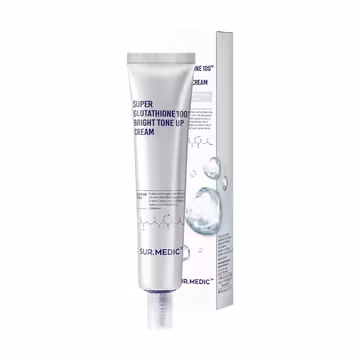 Neogen Surmedic Super Glutathione 100™ Bright Tone Up Cream 40ml