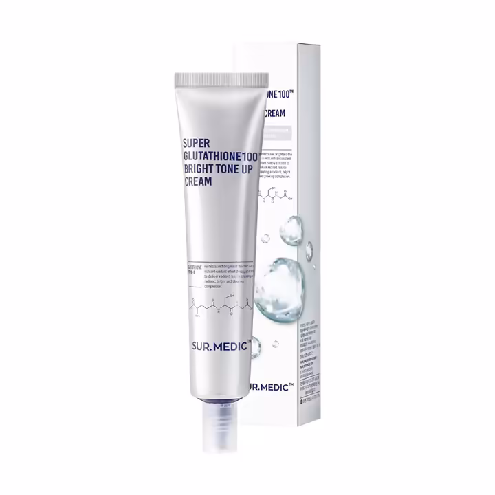 Neogen Surmedic Super Glutathione 100™ Bright Tone Up Cream 40ml