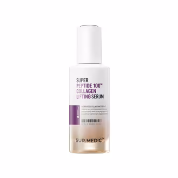 Neogen Surmedic Super Peptide 100 Collagen Lifting Serum 50ml