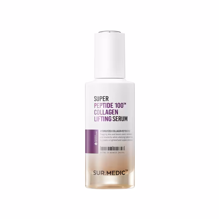 Neogen Surmedic Super Peptide 100 Collagen Lifting Serum 50ml