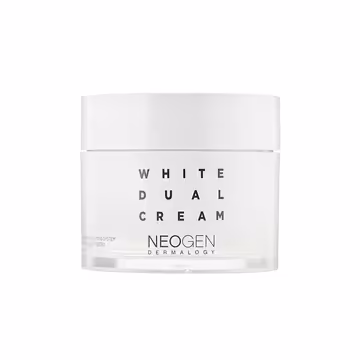 Neogen White Dual Cream 80ml