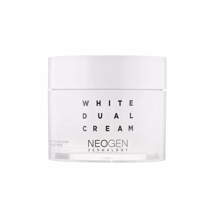 Neogen White Dual Cream 80ml