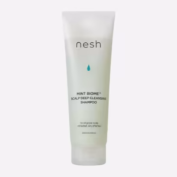 Nesh Mint Biome Shampoo 250ml