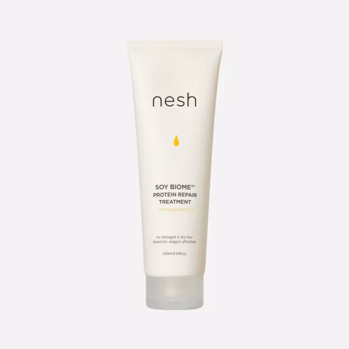 Nesh Soy Biome Protein Repair Treatment 250ml