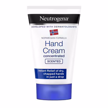 Neutrogena Scented Hand Cream 50ml