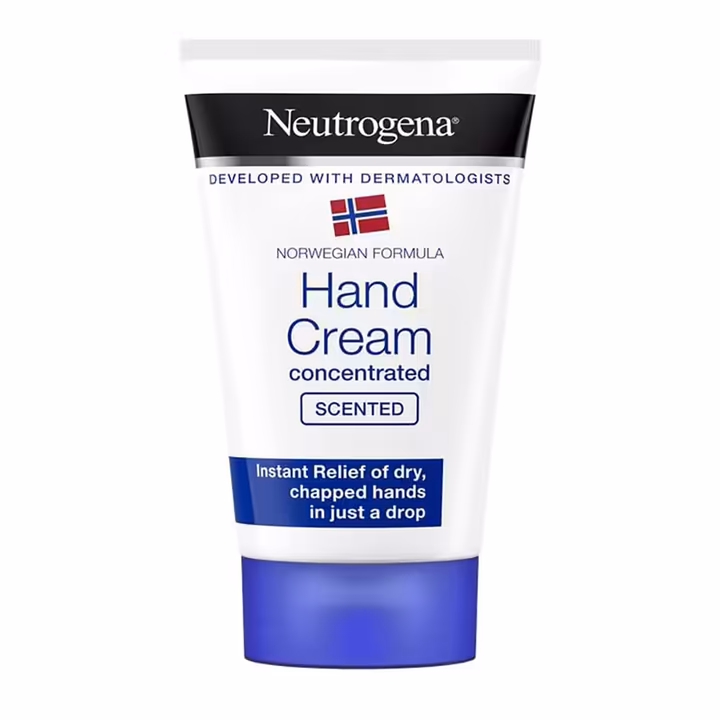 Neutrogena Scented Hand Cream 50ml