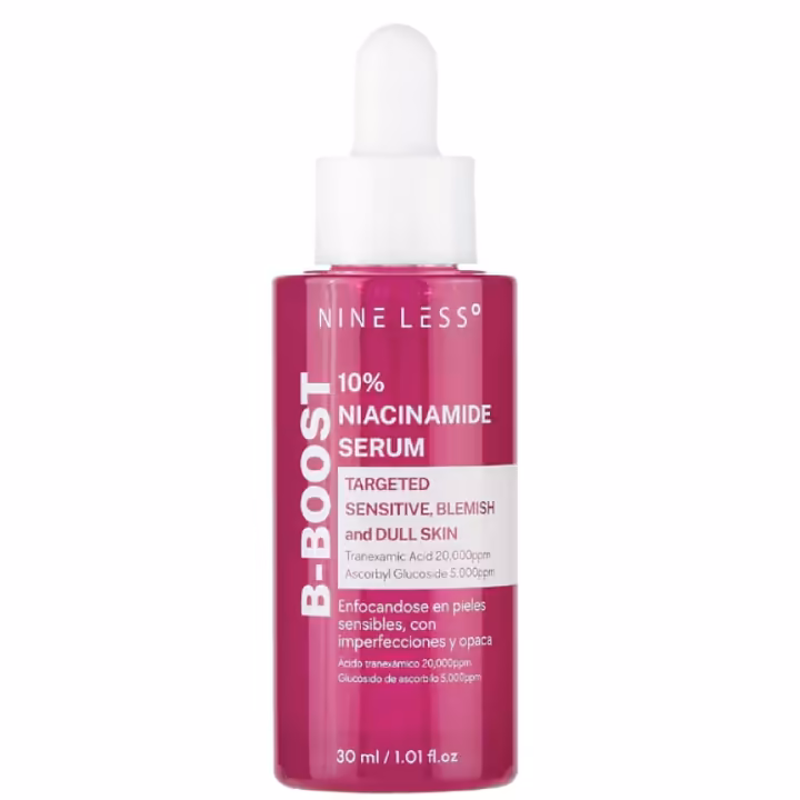 Nineless B-Boost 10% Niacinamide Serum 30ml