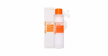 Nineless MELA-PRO Rice TXA Toner