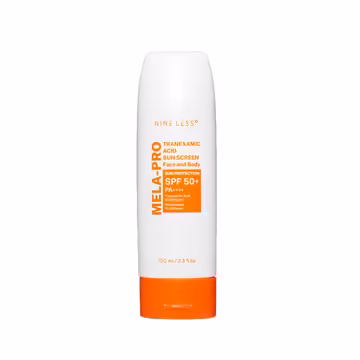 Nineless MELA-PRO Tranexamic Acid Sunscreen